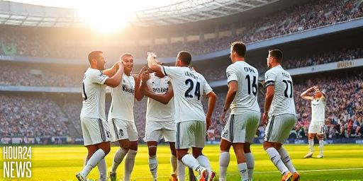 Three Questions, Three Answers: Real Madrid 2-0 Sevilla and Mbappé’s Historic Year