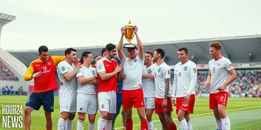 Michelle Agyemang Wins BBC Young Sports Personality of the Year 2025