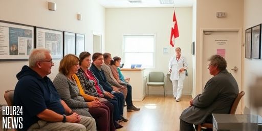 Flu Cases Rise in Northwestern Ontario as Influenza A Spreads