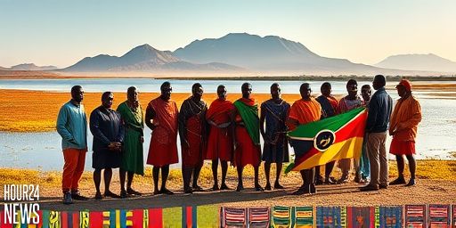 Tanzania’s New Reserves: Tourism Boom Meets Local Displacement