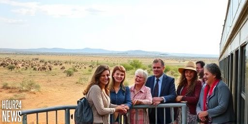 2025 Wrapped: The Times Travel Editors’ Highs and Lows