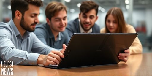 Apple’s iPhone 20 May Feature Four-Sided Bending Design as LG Pushes to Mass-Produce