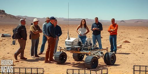 Perseverance Could Break Mars Driving Distance Record Soon