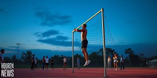 Obiena Battles Thai Challenger in Nerve-Wracking Pole Vault Duel