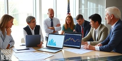 Trump Investors Among Wall Street’s Biggest Losers: What Went Wrong