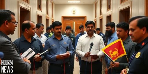 Sri Lanka to Arrest 1996 World Cup Captain Ranatunga Over Oil Scam