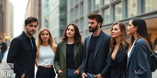 Brooklyn Beckham Cuts Final Tie With Parents in Ongoing Beckham Family Feud