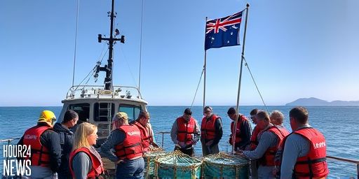 Local scientists confirm rare minke whale presence north of the Sunshine Coast
