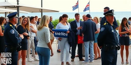 Sydney Bondi Beach Jewish Event Attack: Terrorist Shooting Shocks Australia