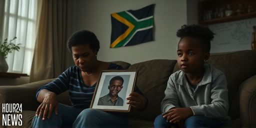 Outrage and Grief as South Africans Are Tricked into Fighting for Russia