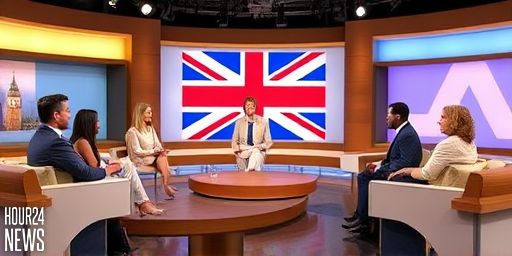 Claudia Winkleman announces new chat show on BBC One and iPlayer for spring 2026