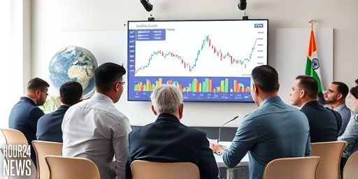 Oil Rebounds: Peak Demand Shifts to the 2030s as India Drives Growth