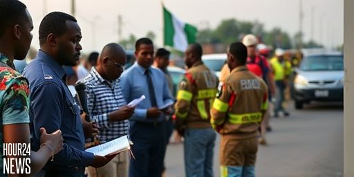 Anthony Joshua Injured in Fatal Nigeria Car Crash: What We Know