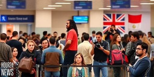 Alaa Abdel Fattah Arrives in the UK as Travel Ban Lifted: A Major Win for Free Speech