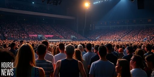 Coldplay Kiss Cam Fallout: Kristin Cabot Takes Responsibility for ‘Bad Decision’