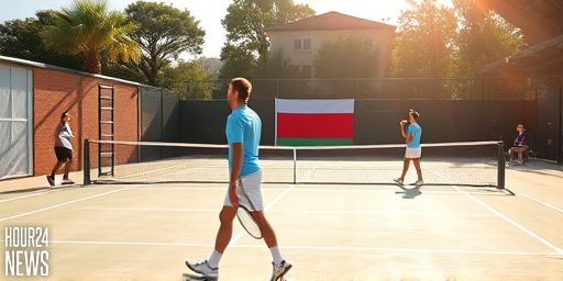 New Battle of the Sexes: Sabalenka’s Attention–Grab bid or a Career Milestone?