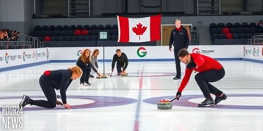 HearingLife Canadian Open Day 4 Takeaways: Gushue Clinches Playoffs in Final GSOC Event with Dunstone Win