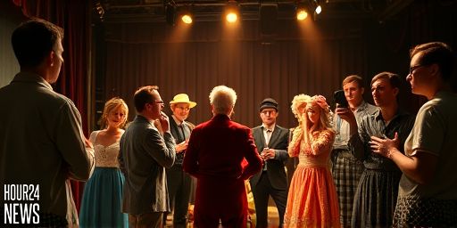 When Panto Goes Wrong: The Worst Chafing of My Life Ever