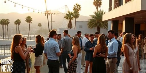 How Nick Reiner Unravelled Before His Arrest for Parents’ Murder