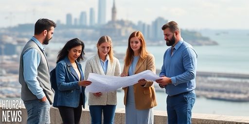 Rising Waters, Rising Risk: Why 40% of the World Could Be Affected by Coastal Crises