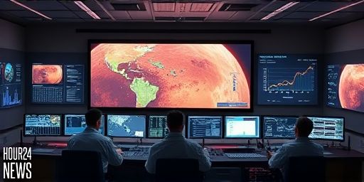 MAVEN Silent at Mars: NASA’s Orbiters in Trouble Today