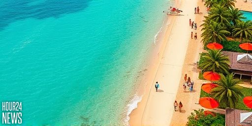 The Best Hotels and Resorts in Asia 2026: Condé Nast Traveller’s Gold List Revealed