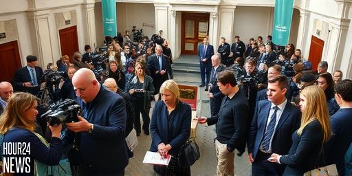 Malaysia Awaits Verdict: High Court to Deliver Najib Razak’s 1MDB Trial Decision