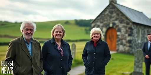 Death Notice: Michael Collins of Roslevan, Ennis, and Barryroe native