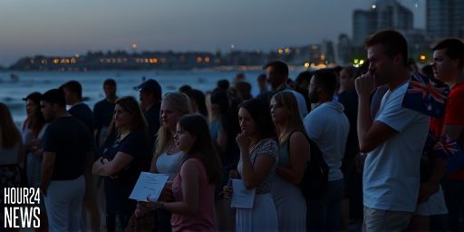 Bondi Boos, Antisemitism, and a Leadership Crisis: Why Last Night’s Response Felt Personal