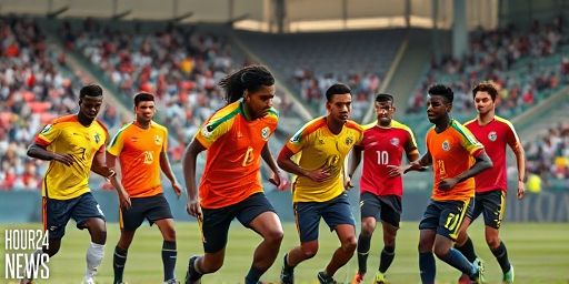 Broos backs Afcon biennial shift to quadrennial and calls for Bafana to topple Egypt