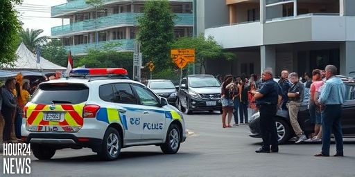 Luxury sedan driver pleads not guilty to fatal dangerous driving near Bentong