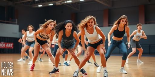 Guo Pu Makes History as China Clinches First World Breaking Championship Gold