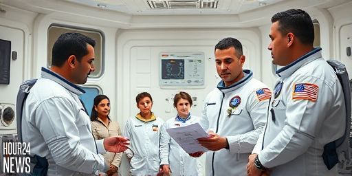 Periods in Space: Navigating Menstruation on Long-Duration Missions