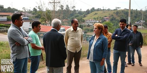 Ampang Jaya’s Landslide Fears intensify amid hillside projects and environmental concerns