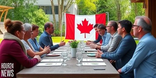 What this man learned about people on a cross-Canada listening tour