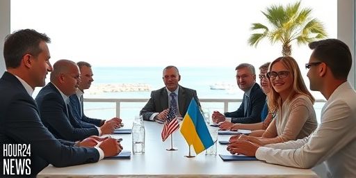 Ukraine Reacts to Pro-Putin Remarks at Mar-a-Lago: A Diplomatic Fallout