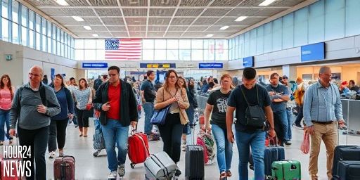 Measles Exposure at Newark Airport: What Travelers Need to Know