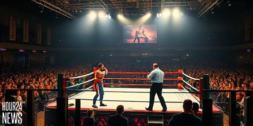 Jake Paul vs Anthony Joshua: Date, UK Time, Rules, Records, Undercard & Weight