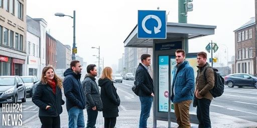 NI weather: The 5 things you need to know as Met Office forecasts snow for New Year