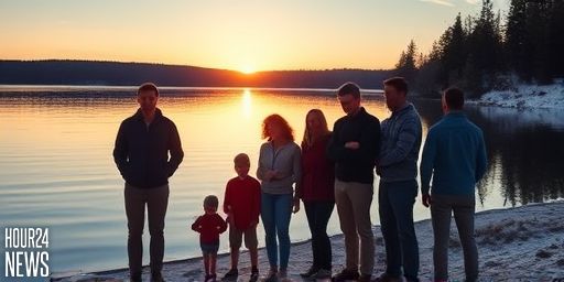 Christmas Day Swim: What to Know for a Safe Dip Today