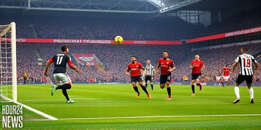 There Was Only One United: Man Utd Narrowly Edge Newcastle on Boxing Day
