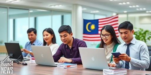 Malaysia to Digitize PERKESO Benefit Applications from January 2026