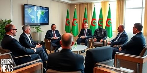 A Stronger Africa Requires Stronger Investment Policies