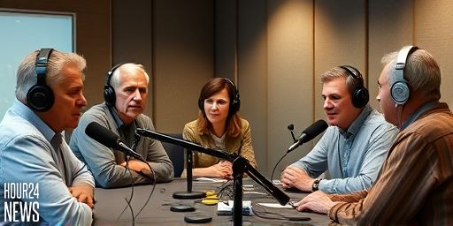 Life lessons with radio legend Jenni Murray: the best podcasts of the week