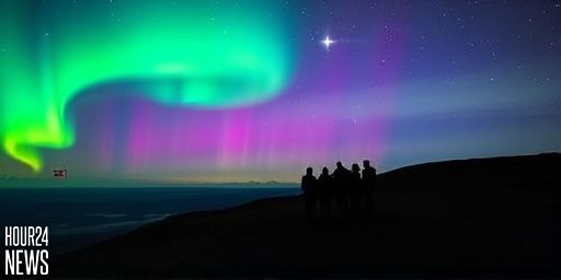 Why 2026 Could Be a Dazzling Year for the Northern Lights
