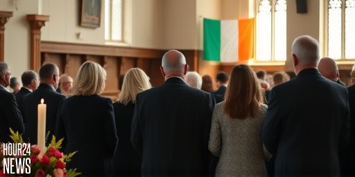In Memory of Nóirín Moynihan (née Healy) – A Devoted Wife, Mother, and Friend