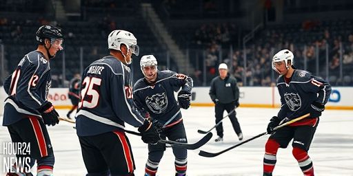 Guerin’s Bold Hughes Call Pays Off for the Wild