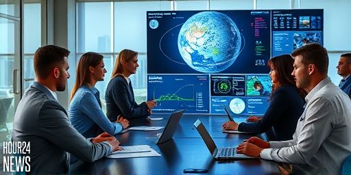 Space Debris Insurance: Two Companies Team Up to Shield Satellites from Collision Risk