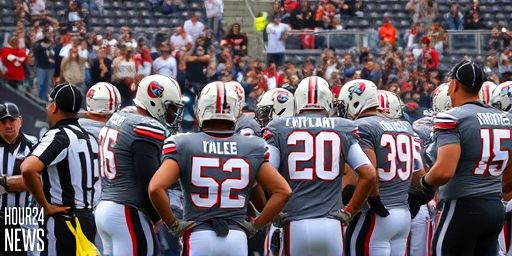 Lions vs Vikings: 6 Takeaways from a Frustrating Loss