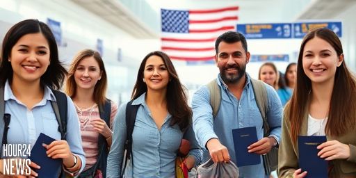 Trump Travel Ban Expands to Include 2026 World Cup Participants Côte d’Ivoire and Senegal